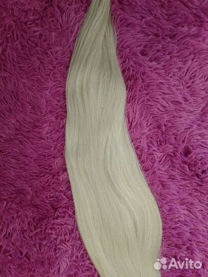 Волосы для наращивания