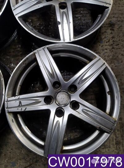 Диски R16 Kia Б/у Литые