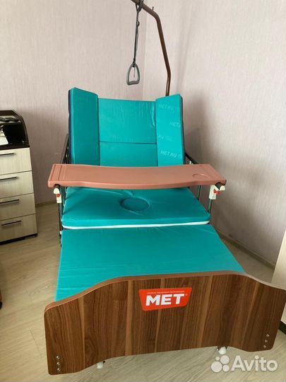 Аренда колясок, мед кроватей, концентраторов