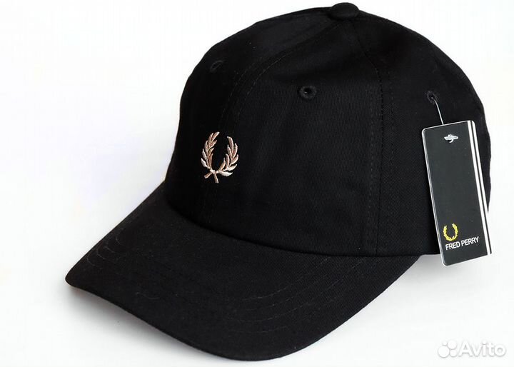 Кепка бейсболка с логотипом 