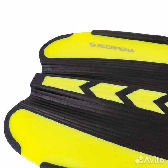 Ласты Scorpena Velocity