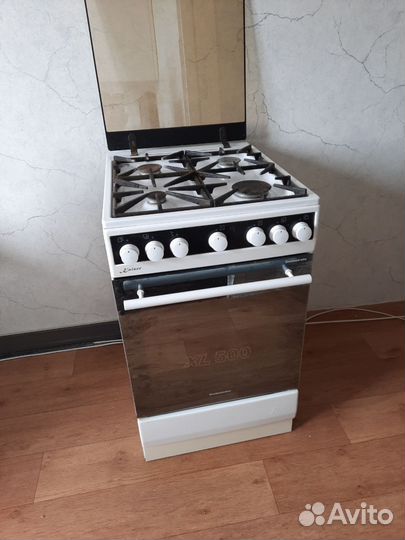 Газовая плита бу