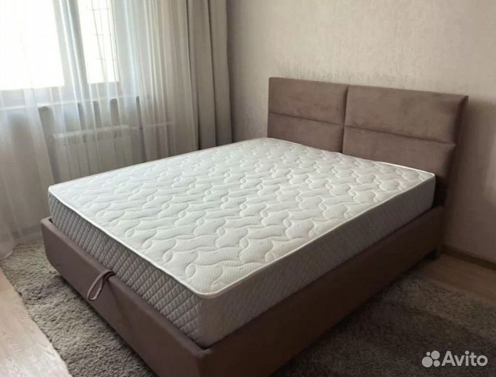 Матрас 160х200 Новый