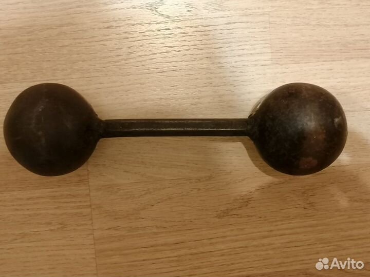 Гири разные