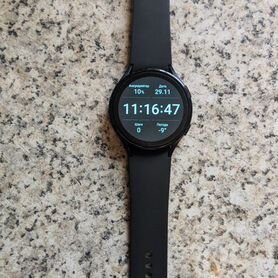 Смарт часы samsung galaxy watch 4 44mm