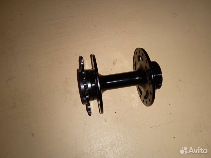 Втулка задняя