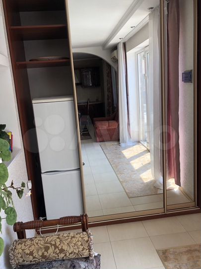 Комната 24 м², 1/2 эт.