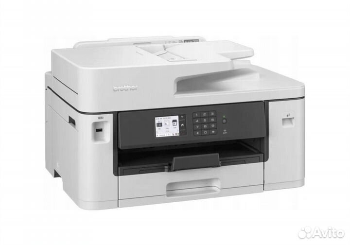 Мфу Brother MFC-J2340DW