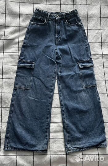 Вещи на девочку рост 128-134 пакетом или отдельно