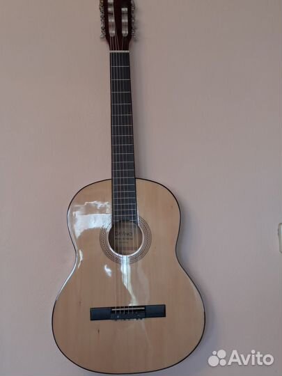 Гитара семиструнная