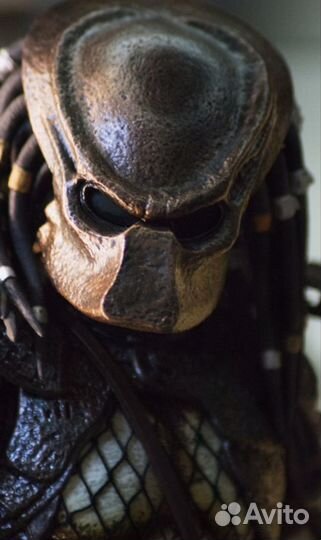 Хищник Neca оригинал