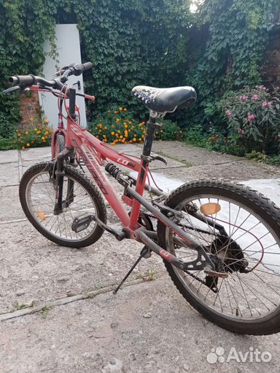 Велосипед скоростной Forward