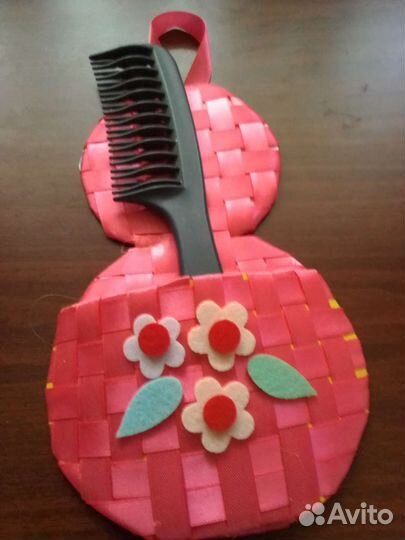 Тапочки для ножниц и расчесок