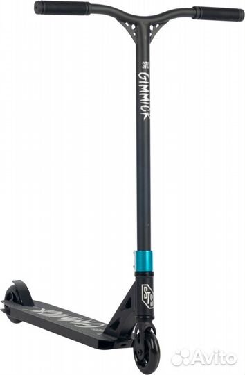 Самокат sitis Gimmick синий Sta1194