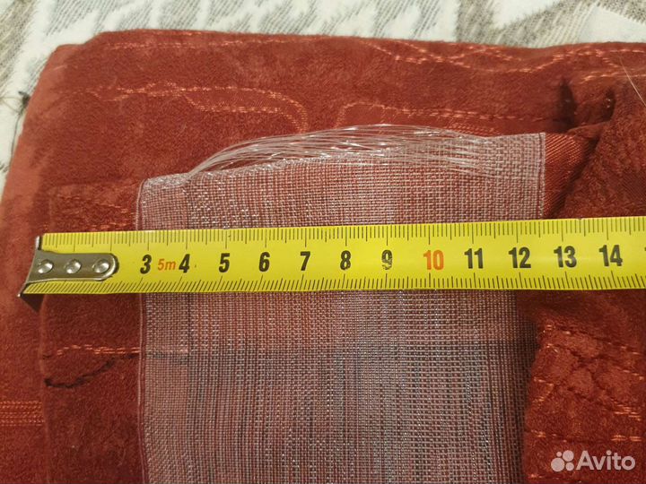 Шторы бу плотные сшиты на заказ