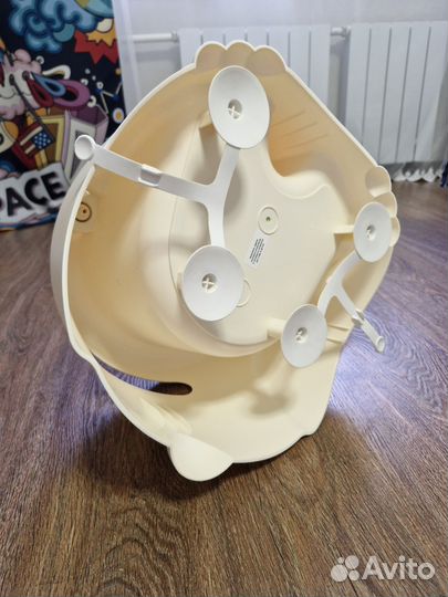 Стульчик для купания