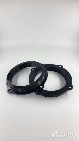 Проставочные кольца для динамиков 16,5. I30, Ceed