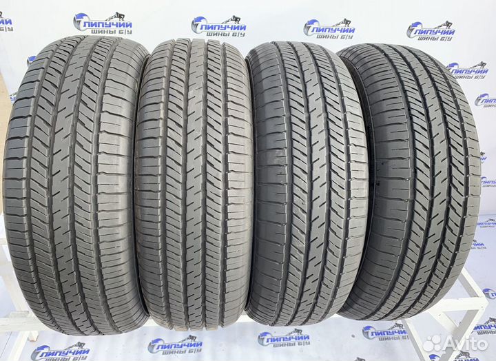 Yokohama Geolandar G91F 225/60 R17 99V