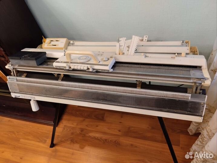 Вязальная машина Brother KH 868