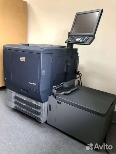 Продам цифровую машину