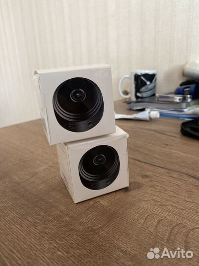 Мини камера