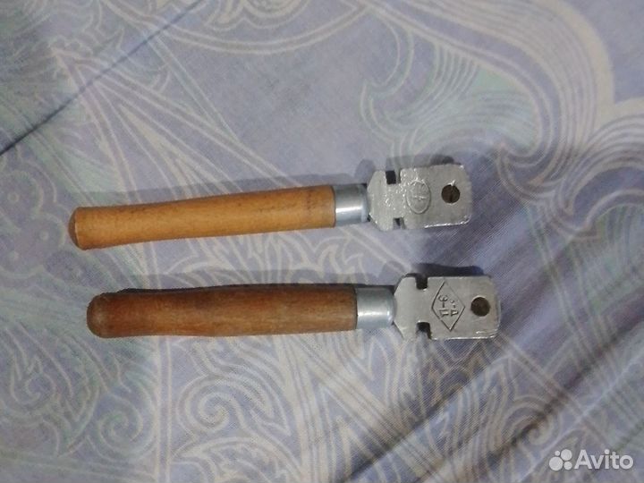 Стеклорез СССР
