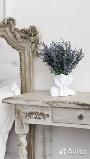 Модель кашпо