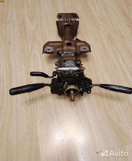 Рулевая колонка Toyota Hilux sure (130)