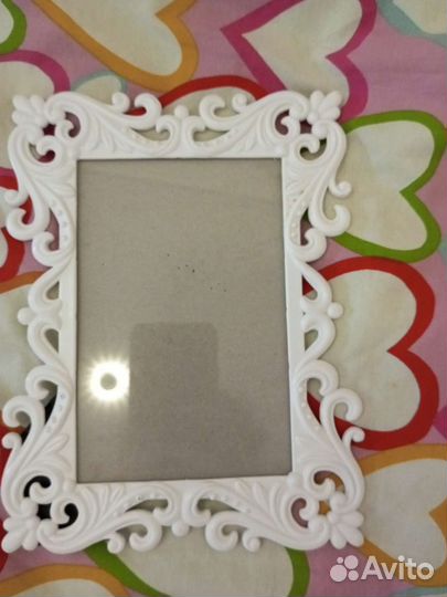 Рамки для фотографий
