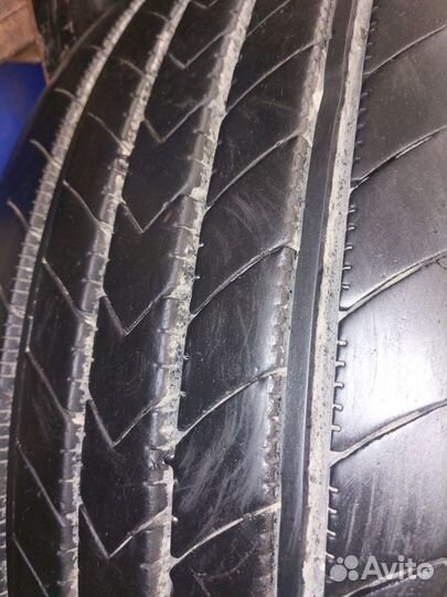 Шина Bridgestone R227 315/70R22,5