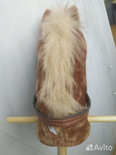 Лошадь игрушка