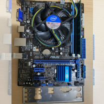 Asus p8h61 m lx3 r2.0