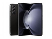 Samsung Galaxy Z Fold 5 Black