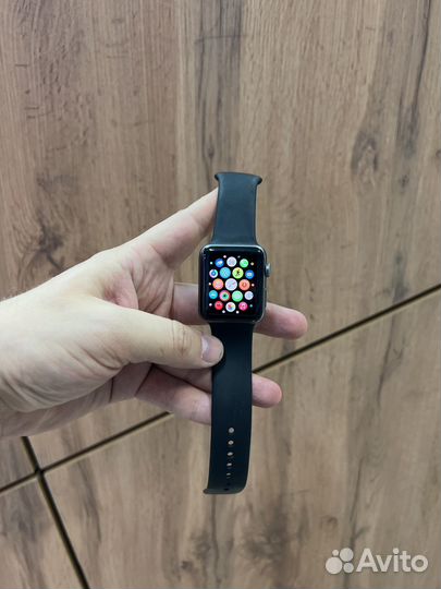 Apple watch series 3 42mm