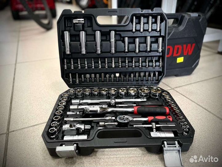 Набор инструментов