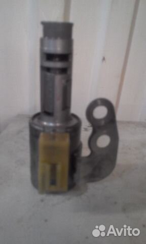 Продаю саленоид B на тойота rav -4