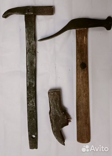 Инструменты СССР разные и всяка всячина