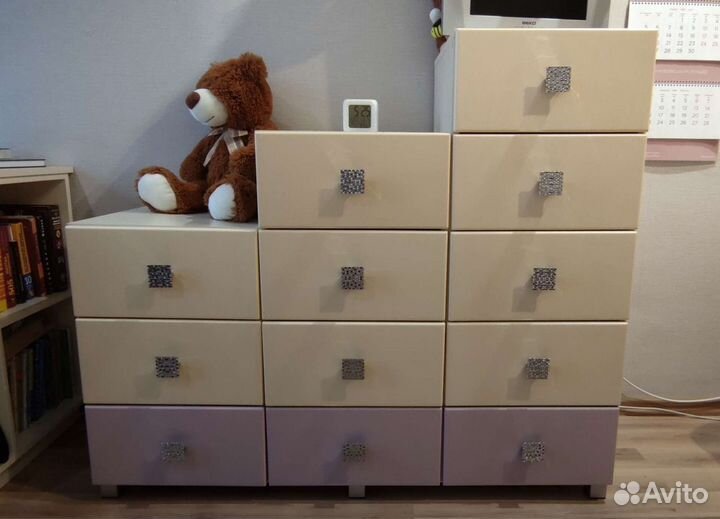 Мебель шкафы и комоды