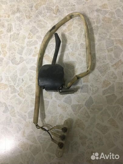 Блок переключения поворотов для УАЗ