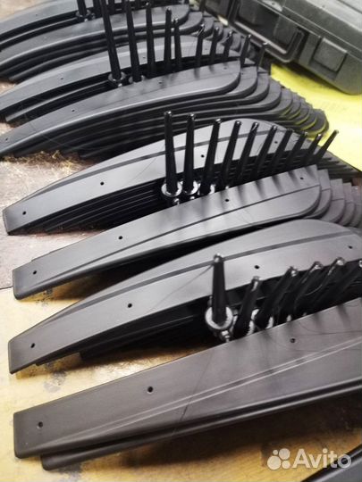 Плавник арки. Защитная накладка на крыло