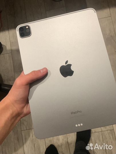 iPad Pro 12.9 M2 2022 1tb