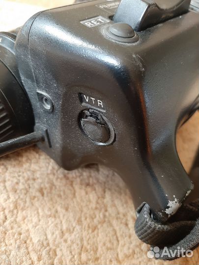 Объектив fujinon