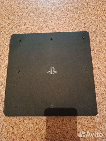Sony playstation 4 slim 1 tb