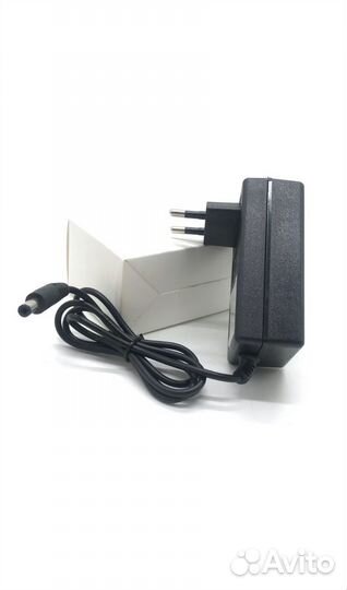 Зарядка для Li-ion 8,4V. 12,6V. 18V