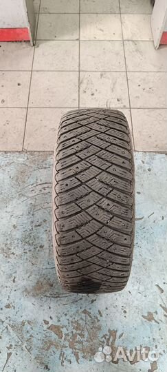 Goodyear UltraGrip 205/55 R16