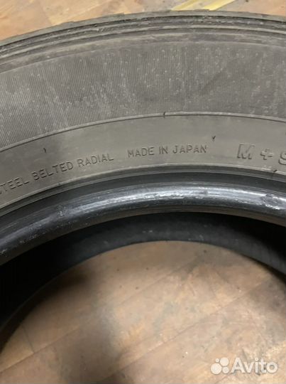 Dunlop Grandtrek AT1 265/60 R18