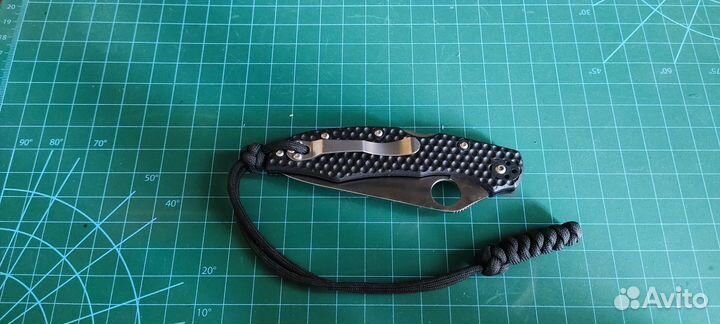 Нож складной Navy k-663