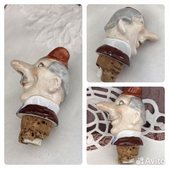 Пробка для бутылки