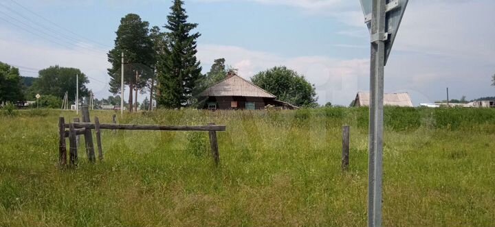 Дом 50 м² на участке 15 сот.