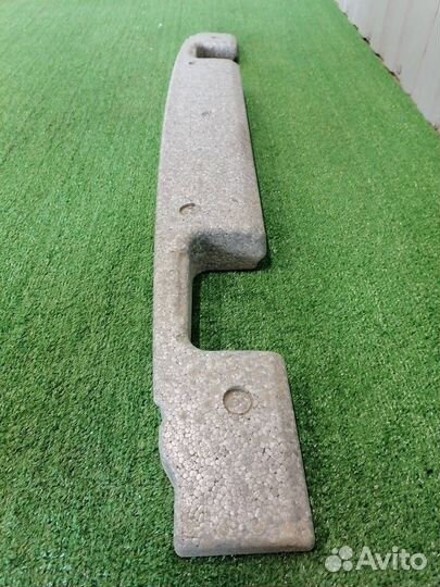 Абсорбер бампера задний Genesis G80 DH G4KL 2017